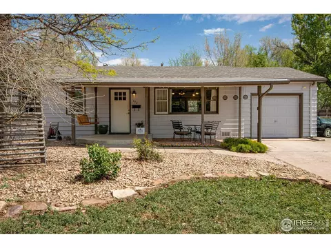 432 25th Ave Ct, Greeley, CO 80634