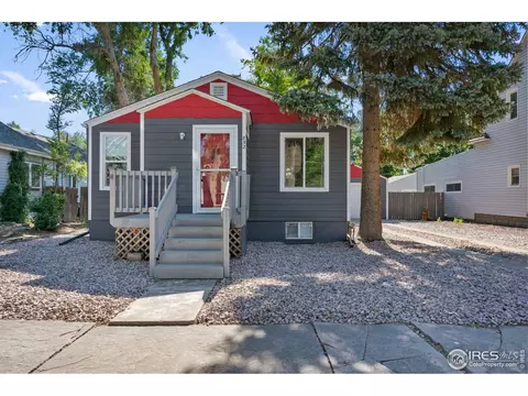832 6th St, Berthoud, CO 80513