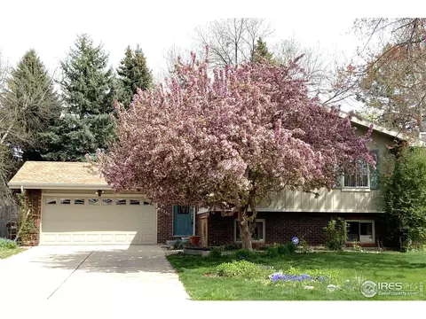 2260 Hiawatha Ct, Fort Collins, CO 80525