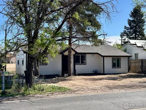 2211 NW C St, Greeley, CO 80631