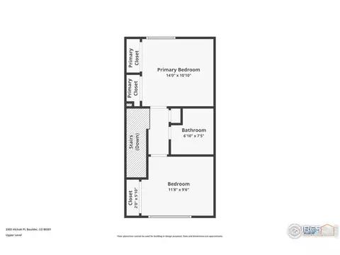 3303 Hickok Pl, Boulder, CO 80301 photo 39