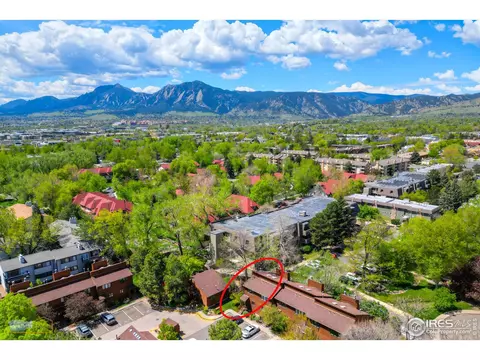 3303 Hickok Pl, Boulder, CO 80301 photo 5