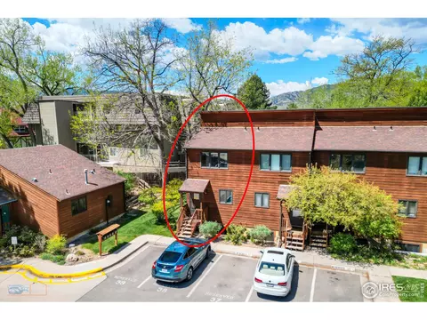 3303 Hickok Pl, Boulder, CO 80301 photo 6