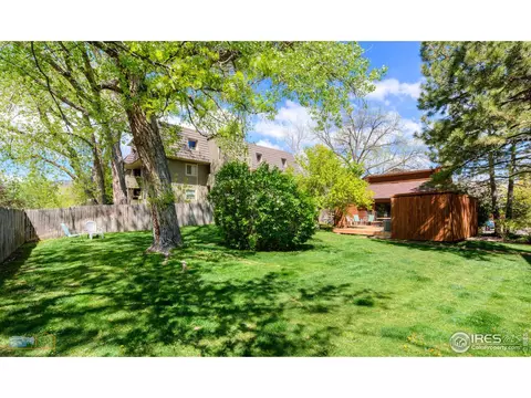 3303 Hickok Pl, Boulder, CO 80301 photo 32