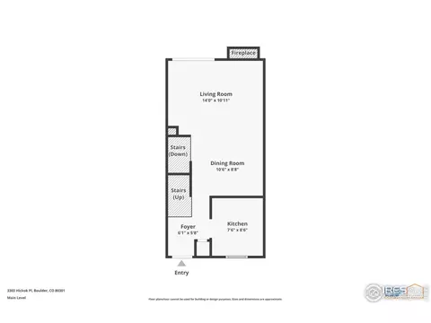 3303 Hickok Pl, Boulder, CO 80301 photo 38