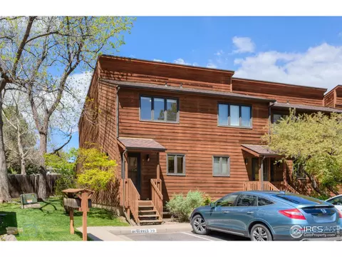 3303 Hickok Pl, Boulder, CO 80301