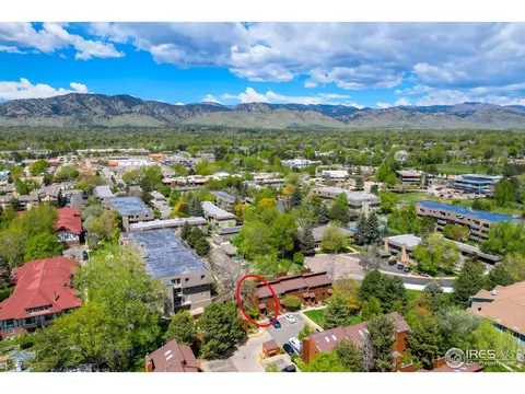 3303 Hickok Pl, Boulder, CO 80301 photo 3
