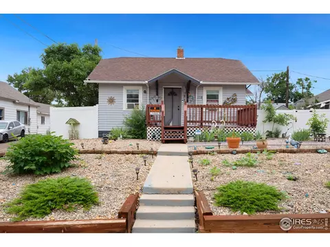 322 10th St, Greeley, CO 80631