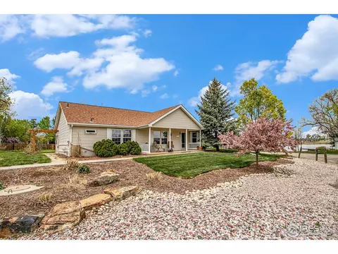 121 Victoria Dr, Fort Collins, CO 80525