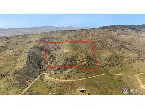 13055 Swanson Ranch Rd, Loveland, CO 80538