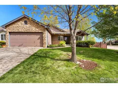 500 Flagler Rd, Fort Collins, CO 80525