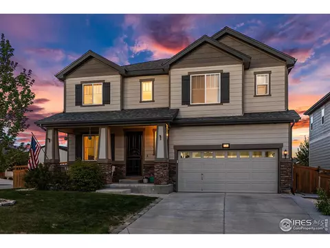 6584 Empire Ave, Frederick, CO 80516