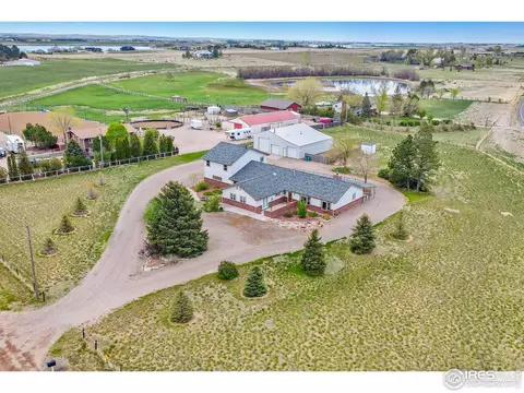 221 E County Road 66, Fort Collins, CO 80524