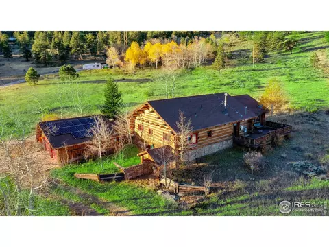 1005 Kerr Rd, Estes Park, CO 80517