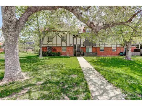 3250 Oneal Cir #K20, Boulder, CO 80301
