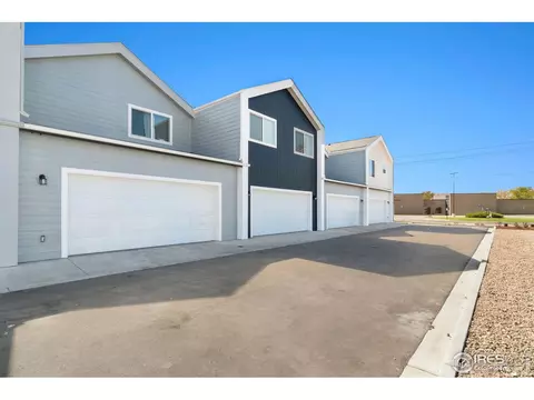 3700 Sequoia Ct, Evans, CO 80620 photo 17
