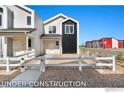 3700 Sequoia Ct, Evans, CO 80620