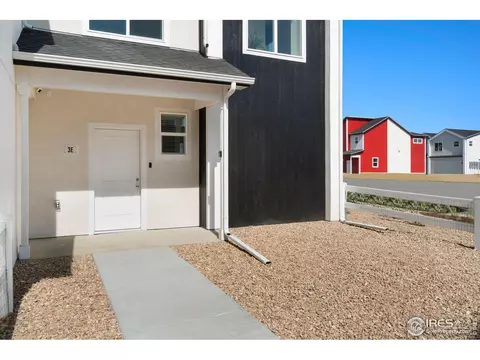 3700 Sequoia Ct, Evans, CO 80620 photo 3