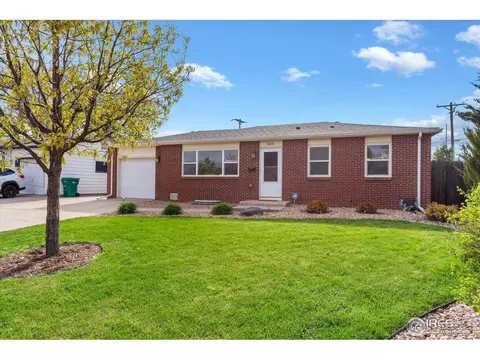 403 26th Ave Ct, Greeley, CO 80634