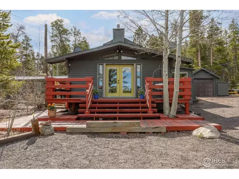 221 Aspen Dr, Golden, CO 80403