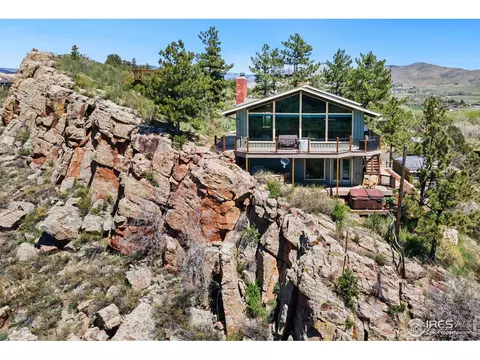 2901 Elevado Ct, Loveland, CO 80538