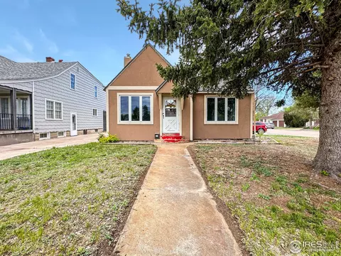429 Columbine St, Sterling, CO 80751