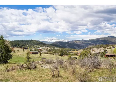 777 Palisade Mountain Dr, Drake, CO 80515