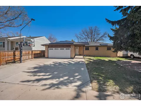 2520 29th Ave, Greeley, CO 80634