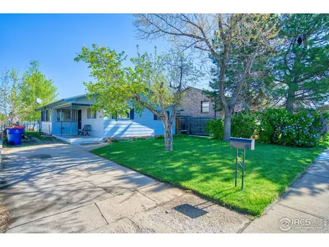 105 2nd St, Dacono, CO 80514