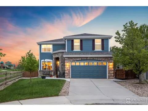 1449 Hickory Ct, Erie, CO 80516