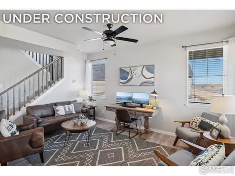 2520 Brookstone Dr #A, Milliken, CO 80543