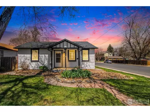 1015 E 2nd St, Loveland, CO 80537