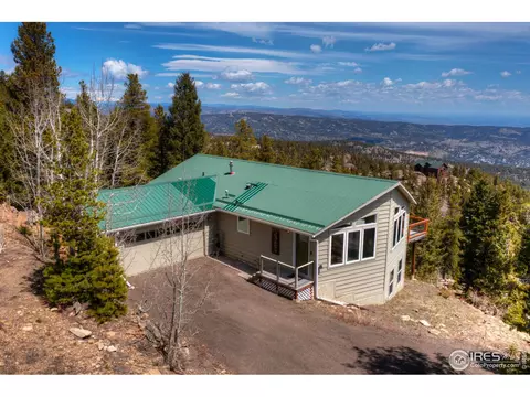 11321 Shimley Rd, Golden, CO 80403