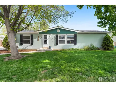 175 Leanne Dr, Loveland, CO 80537
