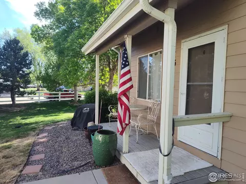 500 Lashley St #16-55, Longmont, CO 80504