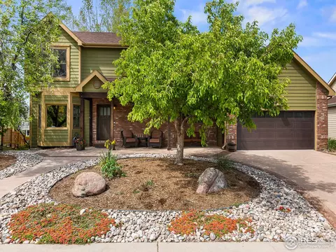6242 Buchanan St, Fort Collins, CO 80525