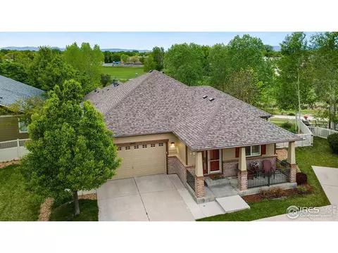 1449 Ajax Way, Longmont, CO 80504
