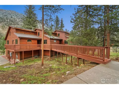1480 David Dr #A-15, Estes Park, CO 80517