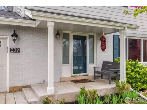 209 Seminole Dr, Boulder, CO 80303 photo 6