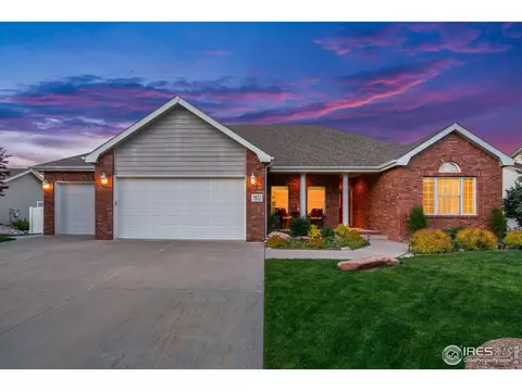 1922 78th Ave, Greeley, CO 80634