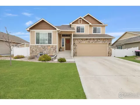 7530 Final Turn Dr, Wellington, CO 80549