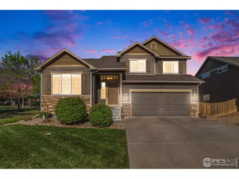 461 Territory Ln, Johnstown, CO 80534