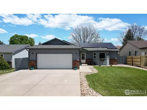 128 50th Ave, Greeley, CO 80634