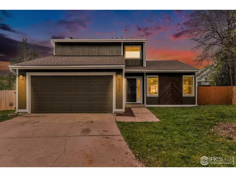 3412 Justice Ct, Fort Collins, CO 80526