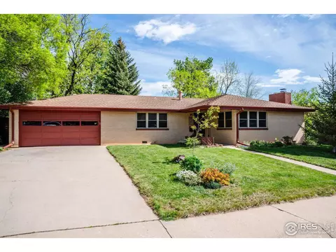 2435 Grape Ave, Boulder, CO 80304 photo 2