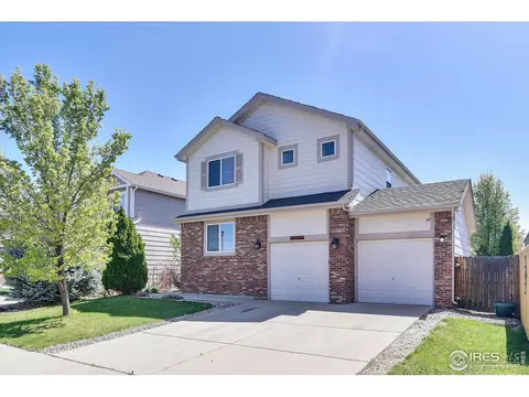 10405 Devonshire St, Longmont, CO 80504