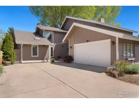 1208 Kirkwood Dr, Fort Collins, CO 80525