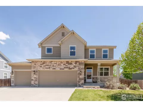 10658 Ferncrest St, Firestone, CO 80504