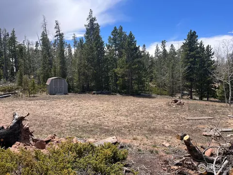 95 Scioto Ct, Red Feather Lakes, CO 80545