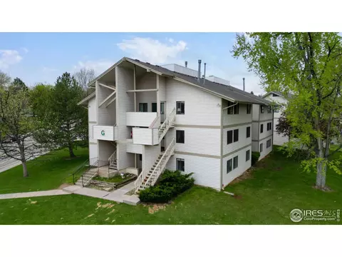 1705 Heatheridge Rd #G-G106, Fort Collins, CO 80526